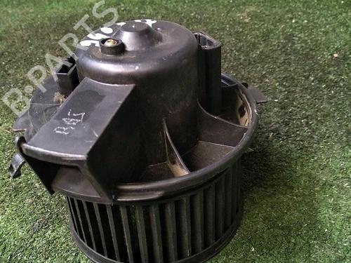 Varmeblæser CITROËN XSARA PICASSO (N68) 2.0 HDi (90 hp) 30073369