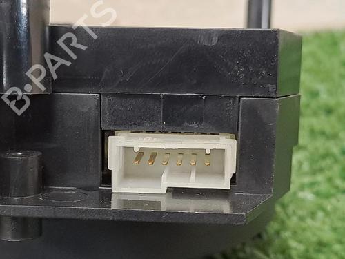 Used Climate control PEUGEOT 206 Hatchback (2A/C) 2.0 HDI 90 (90 hp) 29948435