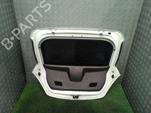 Tailgate OPEL CORSA D (S07) 1.3 CDTI (L08, L68) | BP19490942C6 