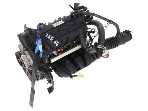 engine-kia-rio-iii-ub-2011-2012-2013-2014-2015-2016-2017-36504270 main image