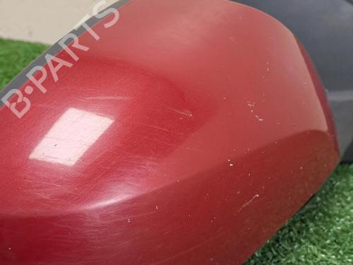 Right mirror RENAULT MEGANE III Grandtour (KZ0/1) 2.0 dCi (KZ0Y) | BP29602061C27 