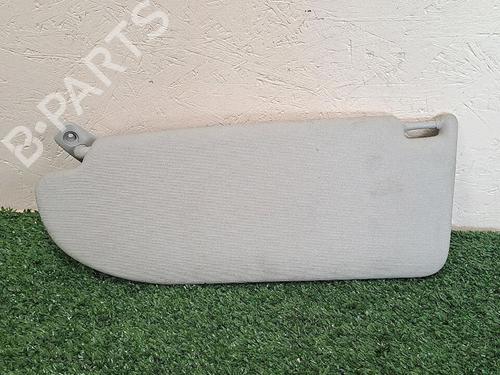 Right sun visor SEAT IBIZA IV SC (6J1, 6P5) 1.6 TDI | BP30064124I2 