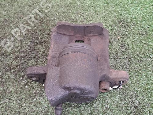 Right front brake caliper RENAULT CLIO II (BB_, CB_) 1.5 dCi (B/CB07) | BP26876537M104 