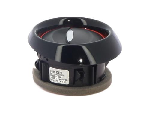 Air vent RENAULT CAPTUR I (J5_, H5_) 1.3 TCe 150 (J5NK, J5JS) | BP33628715I21 - Image 4