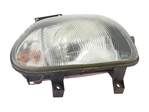 Used Right headlight Right headlight RENAULT CLIO II Hatchback Van (SB0/1/2_) 1.9 D (SB0R) (54 hp) 33171394 33171394