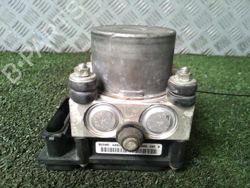 ABS pump PEUGEOT 107 (PM_, PN_) 1.0 | BP18415743M43 