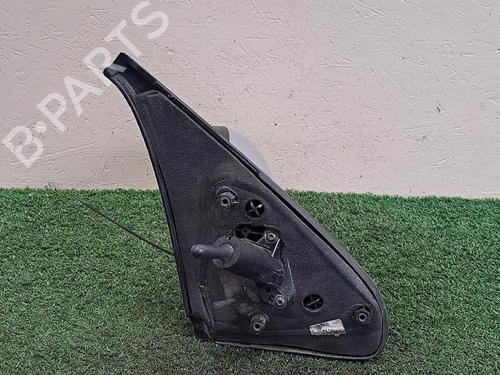 Left mirror RENAULT CLIO II (BB_, CB_) 1.5 dCi (B/CB07) | BP30068005C26