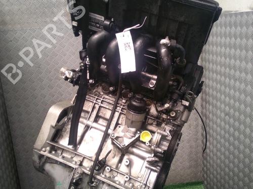 Motor für MERCEDES-BENZ A-CLASS (W168) A 190 (168.032, 168.132) (125 hp) 18665136