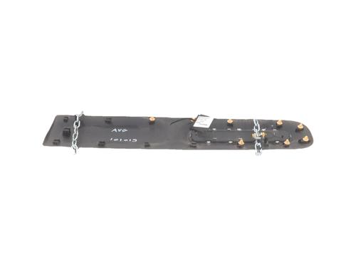 Dørliste CITROËN C3 III (SX) 1.2 THP 110 (SXHNPS, SXHNZT, SXHNZ6) | BP37730540C150  - Image 7