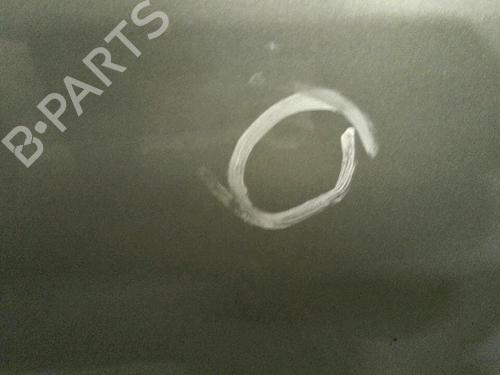 Dør venstre bagtil DACIA SANDERO 1.4 MPI LPG | BP30073011C4 