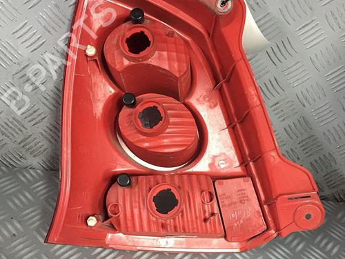 Used Right taillight NISSAN PIXO (UA0) 1.0 (68 hp) 30069147