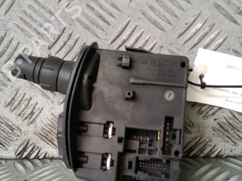 Used Steering column stalk RENAULT KANGOO Express (FW0/1_) 1.5 dCi 85 (FW0K, FW0L, FW0B) (86 hp) 30071424
