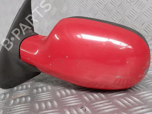 Used Left mirror NISSAN MICRA III (K12) 1.2 16V (80 hp) 30070218