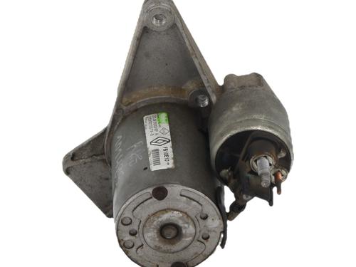 Starter RENAULT MEGANE III Hatchback (BZ0/1_, B3_) 1.4 TCe (BZ0F, BZ1V) | BP40173708M8 - Image 4