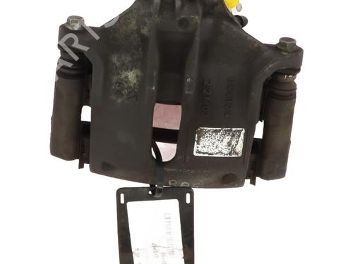 Left front brake caliper CITROËN C3 AIRCROSS II (2R_, 2C_) 1.5 BlueHDi 110 | BP34501448M105 - Image 2