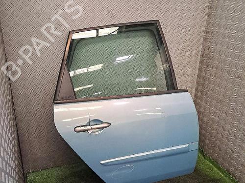 Dør høyre bak RENAULT SCÉNIC II (JM0/1_) 1.5 dCi (JM1E, JM16) | BP29946748C5