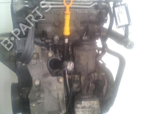 Motor VW POLO IV (9N_, 9A_) 1.4 TDI (70 hp) 32166043