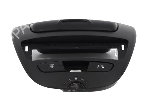 Used Display monitor Display monitor TOYOTA AYGO (_B1_) 1.0 (KGB10_, KGB10R) (68 hp) 39963595 39963595