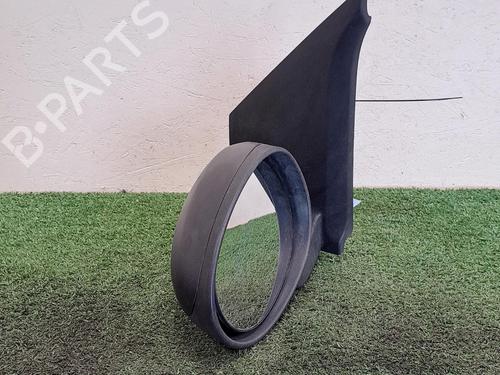 Used Left mirror CITROËN C1 (PM_, PN_) [2005-2014]  28105837