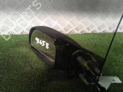 Left mirror RENAULT 19 I (B/C53_) 1.9 D (B/C534, B/C53J) | BP30073283C26 