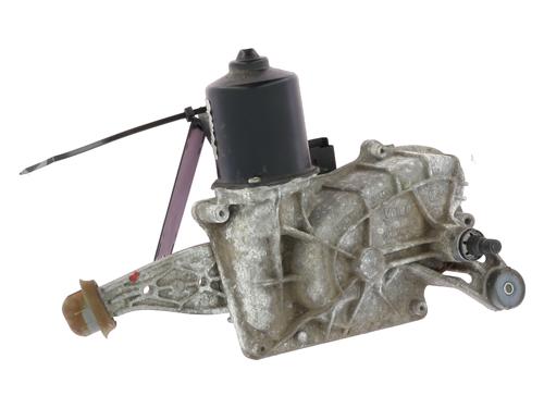 Used Front wiper motor RENAULT SCÉNIC III (JZ0/1_) 1.5 dCi (110 hp) 31268105