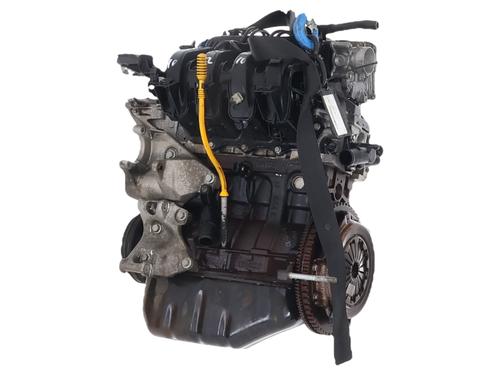 Used Engine Engine DACIA SANDERO II 1.2 (75 hp) 38192391 38192391