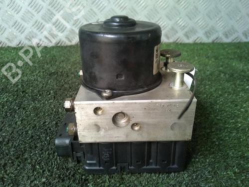 ABS Bremseaggregat RENAULT TWINGO I (C06_) 1.2 (C066, C068) | BP18544403M43 