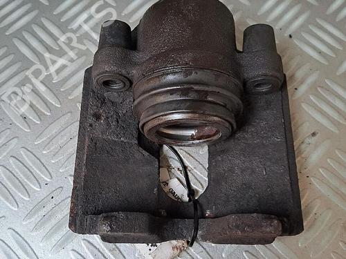 Used Left front brake caliper Left front brake caliper FORD FIESTA V (JH_, JD_) 1.3 (69 hp) 29949896 29949896