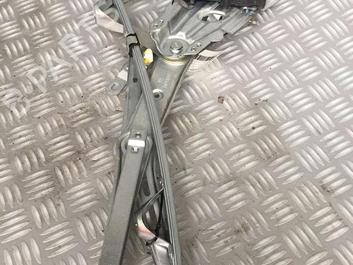 Front right window mechanism OPEL ASTRA H (A04) 1.7 CDTI (L48) | BP30072800C23