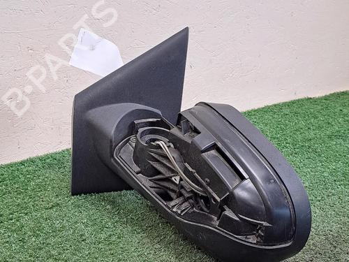 Left mirror RENAULT TWINGO II (CN0_)  | BP28136902C26 