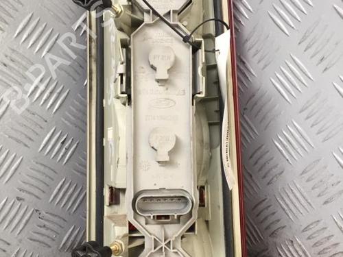 Left taillight FORD TRANSIT CONNECT (P65_, P70_, P80_) 1.8 Di | BP30069073C34 