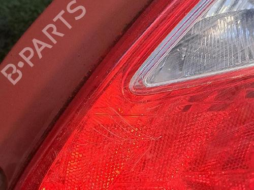 Right taillight MAZDA 2 (DE_, DH_) 1.6 MZ-CD | BP30063476C35 