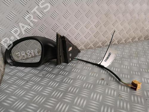 Used Left mirror Left mirror SEAT IBIZA III (6L1) 1.9 SDI (64 hp) 30074336 30074336