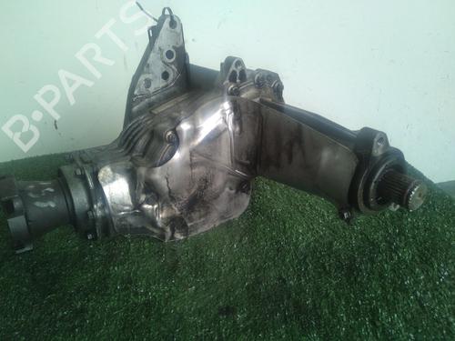 Transfer box CHEVROLET CAPTIVA (C100, C140) 2.0 D 4WD | BP32000381M36