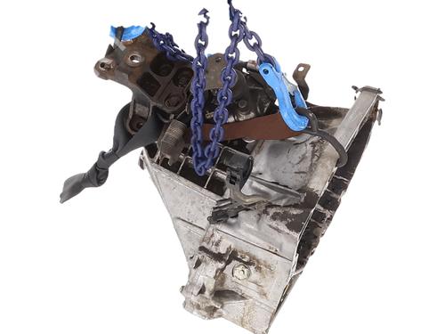 Gearbox CITROËN C1 (PM_, PN_) 1.0 | BP34350185M3 - Image 3