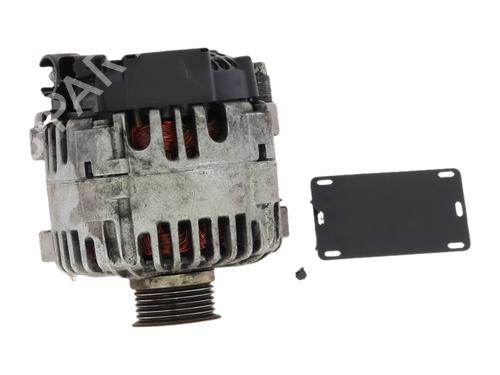 Used Alternator Alternator PEUGEOT 206 Hatchback (2A/C) [1998-2012] 36504268 36504268