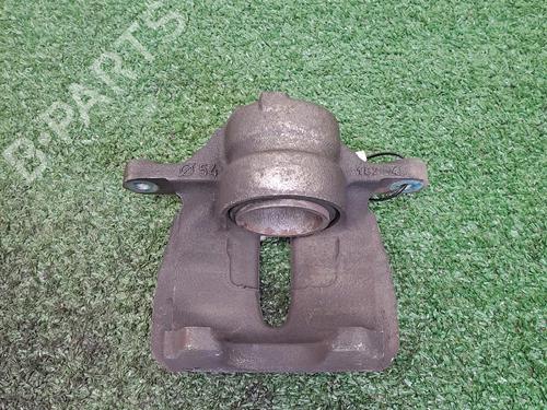 Left front brake caliper CITROËN DS3 (SA_) 1.6 THP 155 | BP26657433M105 