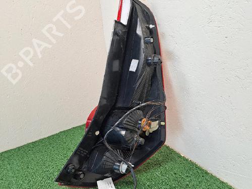 Left taillight OPEL AGILA (B) (H08) 1.2 (F68) | BP24534617C34 