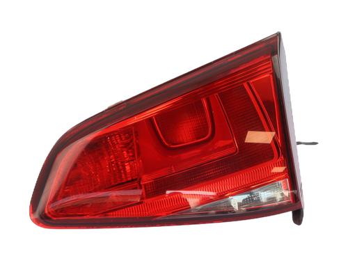 Used Right tailgate light VW GOLF VII (5G1, BQ1, BE1, BE2) 1.6 TDI (105 hp) 30302714