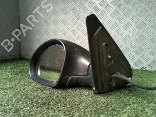 Left mirror SEAT LEON (1M1) 1.9 TDI | BP17980588C26 