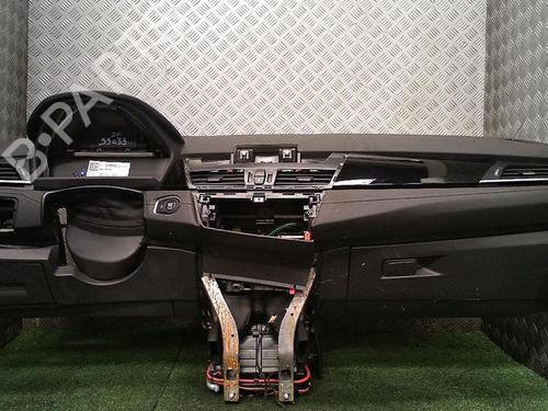 Dashboard BMW 2 Active Tourer (F45) 218 d | BP30067371C46 - Image 8