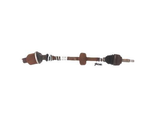 Right front driveshaft RENAULT TWINGO II (CN0_) 1.2 16V (CN0K, CN0V, CN0A) | BP34052162M39  - Image 7