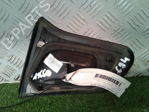 Venstre baglygte bagklap CITROËN C3 II (SC_) 1.4 HDi 70 (SC8HZC, SC8HR0, SC8HP4) | BP30073257C79 