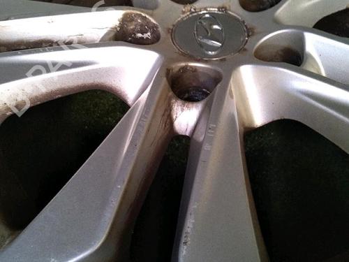 Used Rim HYUNDAI i30 Estate (GD) 1.6 CRDi (110 hp) 29950007