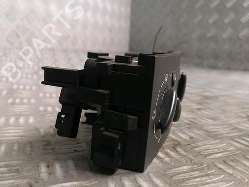 AC-Styringsenhed/Manøvreenhed PEUGEOT 207 (WA_, WC_) 1.4 HDi (68 hp) 29948008