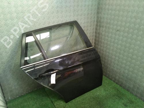 Used Right rear door BMW 3 (E90) 320 d (150 hp) 18249513