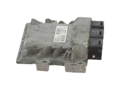 Engine control unit (ECU) RENAULT TWINGO II (CN0_) | BP36662728M57 - Image 7