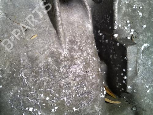 Engine PEUGEOT 206 Hatchback (2A/C) 1.1 i | BP30730030M1 