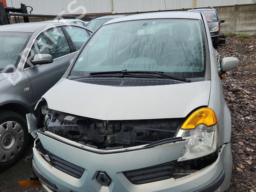 Gearbox RENAULT MODUS / GRAND MODUS (F/JP0_) 1.5 dCi (FP0D, JP0D) | BP32146648M3 - Image 9