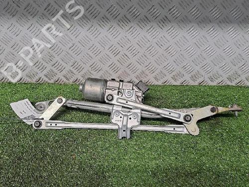 Front wiper motor PEUGEOT PARTNER Box Body/MPV 1.6 HDi 16V | BP30077118M29